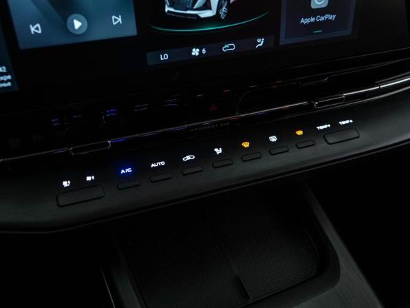 Changan CS55 Plus II с пробегом 2023 года, цена 1 998 055 рублей, 52160 км, внедорожник, Автокод Объявления