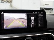 BMW 5 серии VII (G30/G31/G38) Рестайлинг Москва  - изображение 43