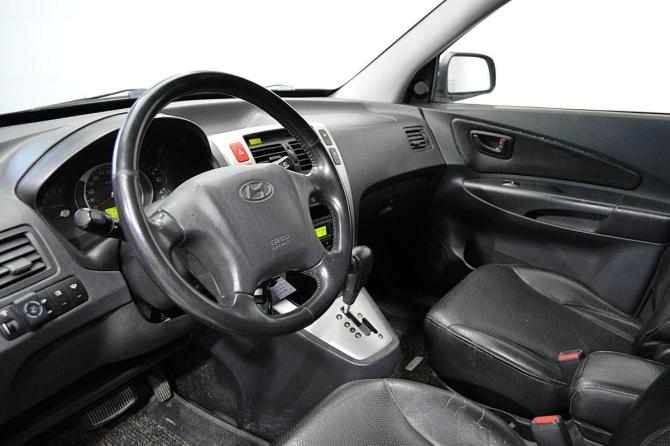 Hyundai Tucson I с пробегом 2008 года, цена 789 000 рублей, 156000 км, внедорожник, Автокод Объявления