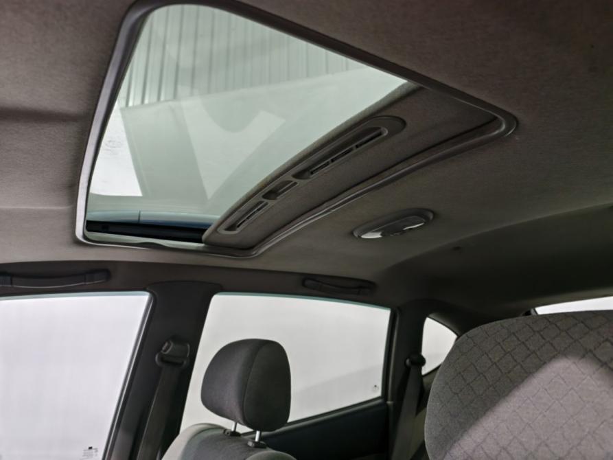 Chevrolet Rezzo Курск  - изображение 14