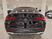 Mercedes-Benz GLE Coupe II (C167) Люберцы  - изображение 35