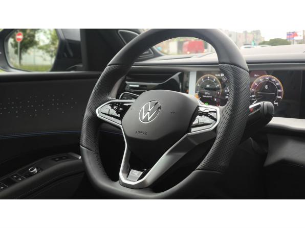 Новый Volkswagen Teramont II (China Market) 2026 года, цена 6 899 000 рублей, внедорожник, Автокод Объявления