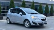 Opel Meriva B Уфа  - изображение 12