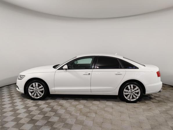 Audi A6 IV (C7) с пробегом 2012 года, цена 1 349 000 рублей, 199071 км, седан, Автокод Объявления