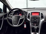 Opel Astra J Рестайлинг Екатеринбург  - изображение 38