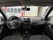 Lada (ВАЗ) Granta I Рестайлинг Магнитогорск  - изображение 12