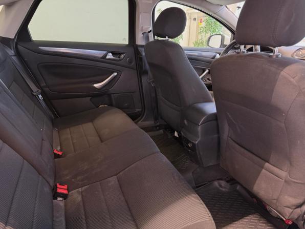 Ford Mondeo IV Рестайлинг с пробегом 2011 года, цена 900 000 рублей, 252648 км, седан, Автокод Объявления