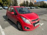Chevrolet Spark III (M300) Рестайлинг Пермь  - изображение 8