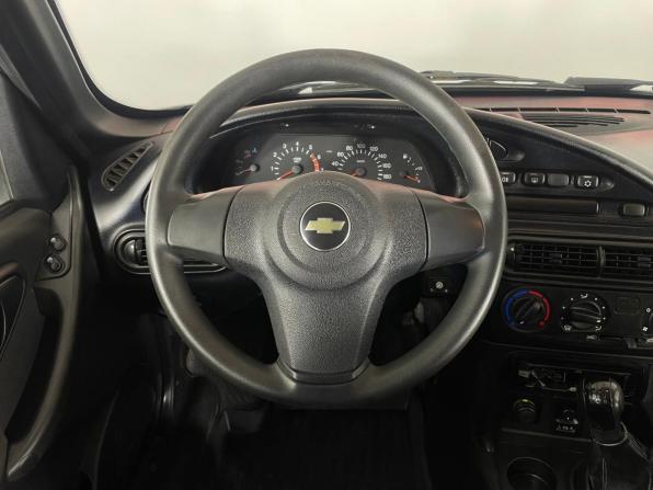 Chevrolet Niva I Рестайлинг с пробегом 2013 года, цена 649 000 рублей, 80162 км, внедорожник, Автокод Объявления
