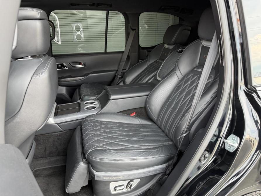 Toyota Land Cruiser 300 Series Кемерово  - изображение 12