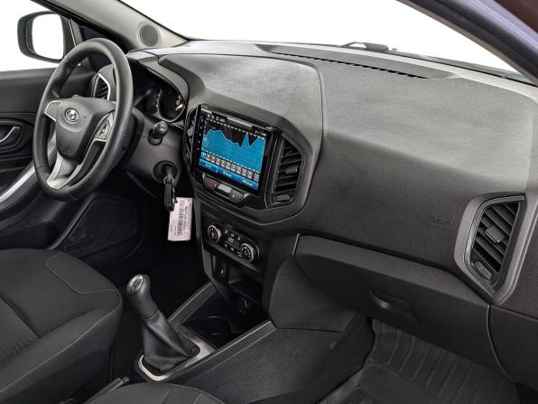 Lada (ВАЗ) XRAY I с пробегом 2020 года, цена 895 000 рублей, 79540 км, хэтчбек, Автокод Объявления