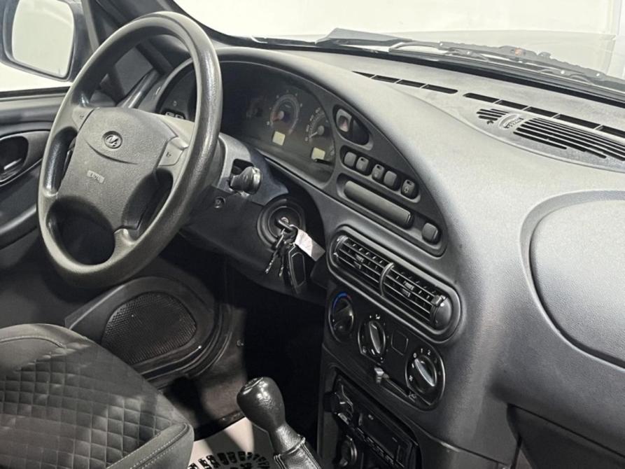 Lada (ВАЗ) Niva Travel I Курск  - изображение 6