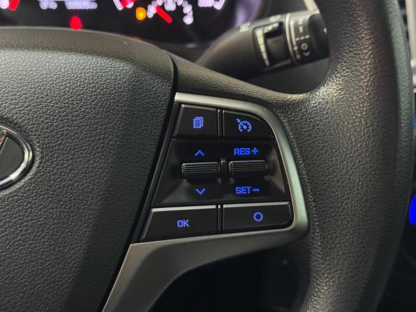 Hyundai Solaris II с пробегом 2019 года, цена 1 460 000 рублей, 58826 км, седан, Автокод Объявления