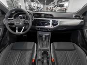 Audi Q3 II (F3) Москва  - изображение 35