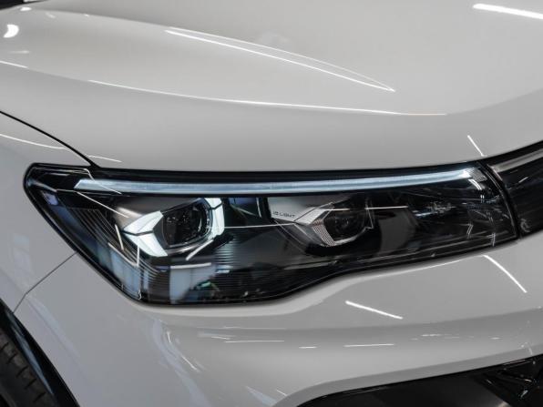 Volkswagen Tiguan III (China Market) с пробегом 2026 года, цена 4 640 000 рублей, 21 км, внедорожник, Автокод Объявления