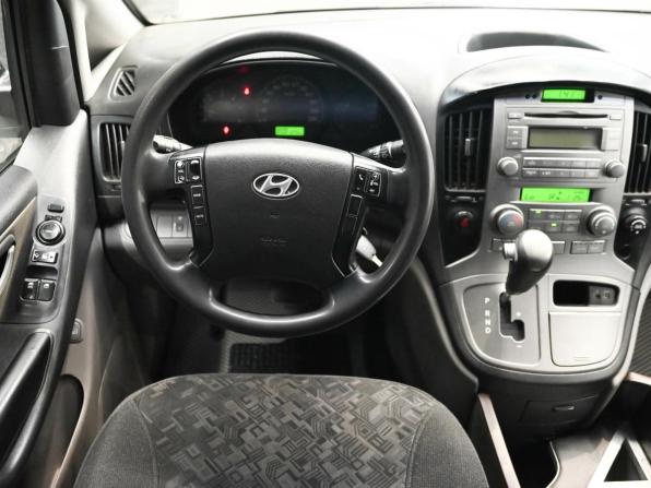 Hyundai Grand Starex I с пробегом 2008 года, цена 1 000 000 рублей, 221269 км, минивэн, Автокод Объявления