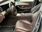 Mercedes-Benz CLS III (C257) Москва  - изображение 29