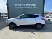 Hyundai ix35 I Рестайлинг Екатеринбург  - изображение 15