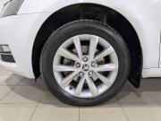 Skoda Octavia III (A7) Рестайлинг Химки  - изображение 30
