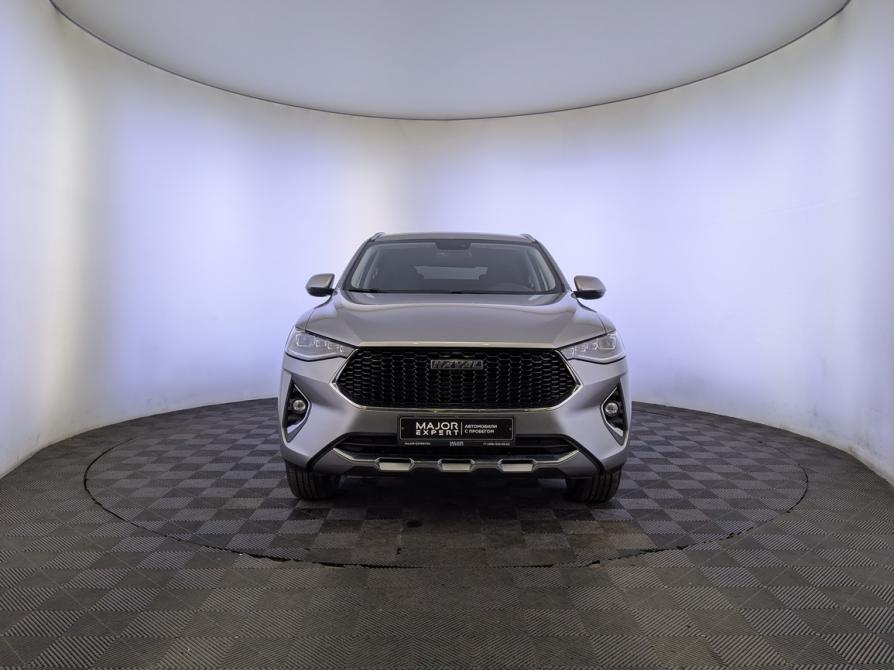 Haval F7x I Москва  - изображение 2