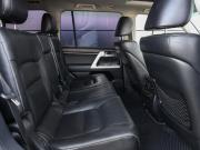 Toyota Land Cruiser 200 Series Рестайлинг 1 Москва  - изображение 31