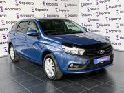 Lada (ВАЗ) Vesta I Ростов-на-Дону  - изображение 20