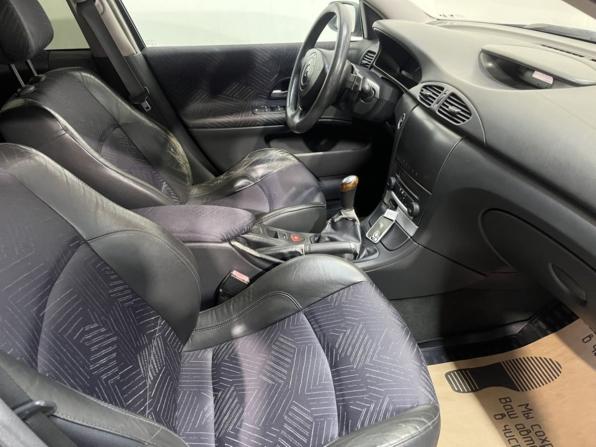 Renault Laguna II с пробегом 2004 года, цена 336 000 рублей, 272509 км, универсал, Автокод Объявления