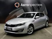 Kia Optima III Ставрополь  - изображение 30