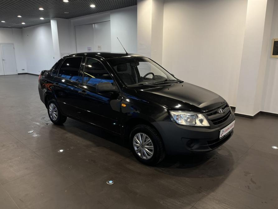 Lada (ВАЗ) Granta I Чебоксары  - изображение 1