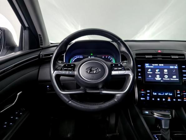 Hyundai Tucson IV с пробегом 2021 года, цена 2 747 000 рублей, 104633 км, внедорожник, Автокод Объявления