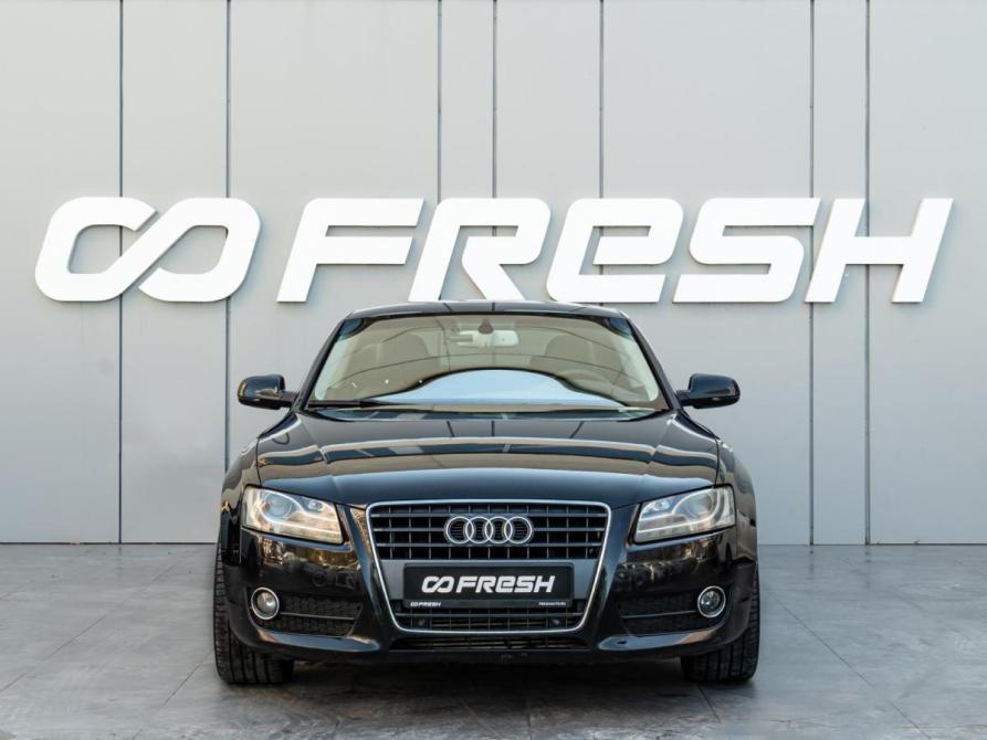 Audi A5 I (8T) Краснодар  - изображение 3