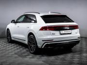 Audi Q8 I (4M) Москва  - изображение 28
