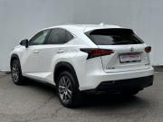 Lexus NX I Москва  - изображение 24
