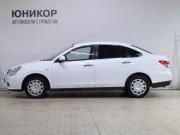 Nissan Almera III (G15) Дзержинск  - изображение 21