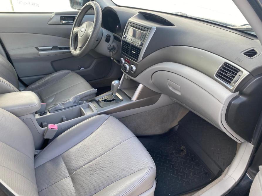 Subaru Forester III Курган  - изображение 11