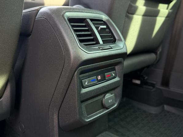 Volkswagen Tiguan II с пробегом 2017 года, цена 1 860 000 рублей, 278000 км, внедорожник, Автокод Объявления