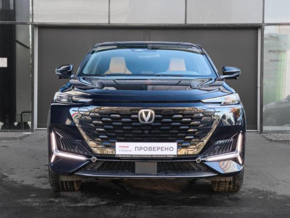 Changan UNI-K с пробегом 2023 года, цена 2 490 000 рублей, 45900 км, внедорожник, Автокод Объявления