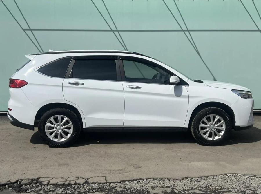 Haval M6 II Кемерово  - изображение 6
