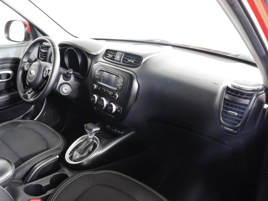 Kia Soul II Химки  - изображение 10