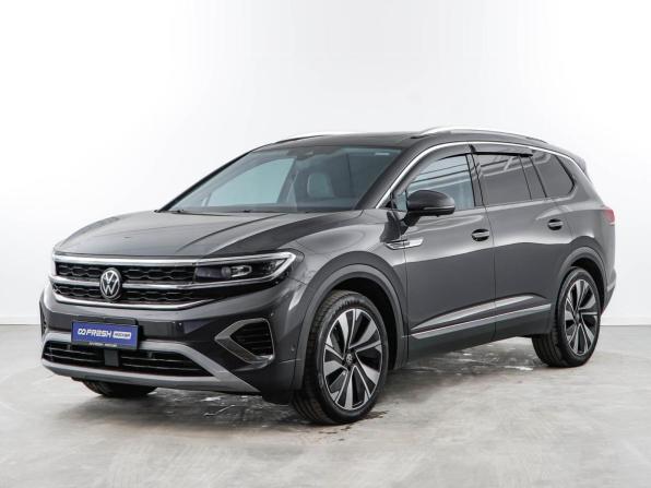 Volkswagen Talagon I с пробегом 2023 года, цена 4 997 077 рублей, 42101 км, внедорожник, Автокод Объявления
