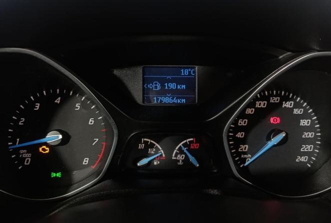 Ford Focus III с пробегом 2011 года, цена 660 000 рублей, 179760 км, хэтчбек, Автокод Объявления