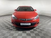 Opel Astra J Рестайлинг Москва  - изображение 21