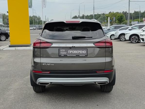 Geely Atlas Pro с пробегом 2023 года, цена 1 950 000 рублей, 26492 км, внедорожник, Автокод Объявления