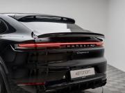 Porsche Cayenne III Рестайлинг Москва  - изображение 44