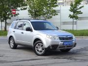 Subaru Forester III Санкт-Петербург  - изображение 29