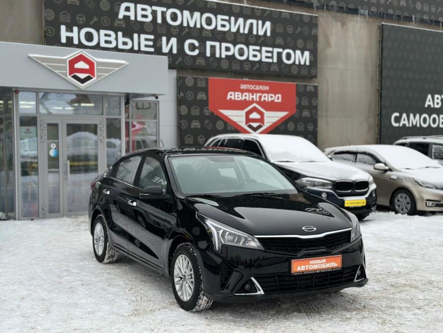 Solaris KRS Альметьевск  - изображение 1