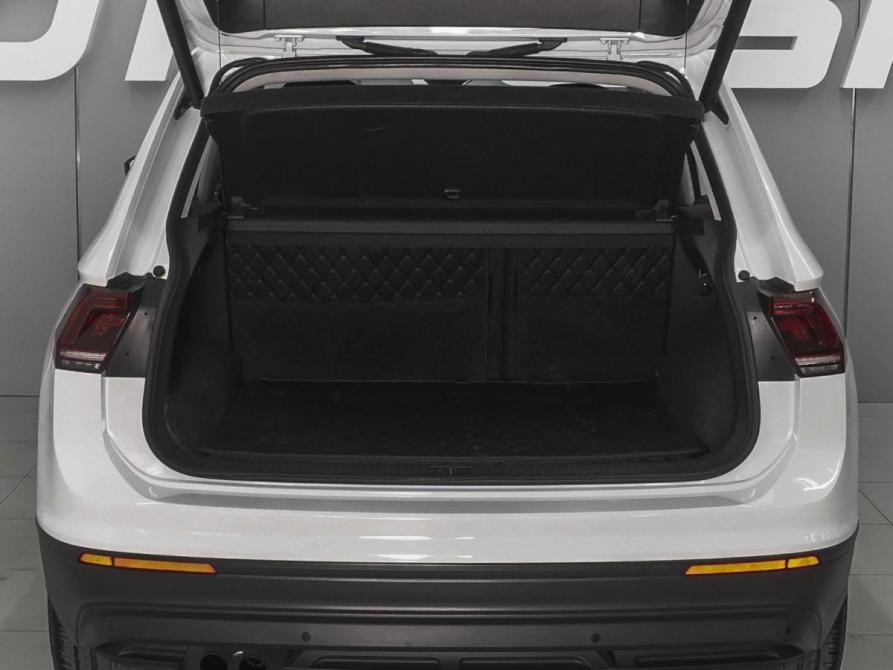 Volkswagen Tiguan II Ростов-на-Дону  - изображение 20