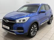 Chery Tiggo 4 I Рестайлинг Энгельс  - изображение 21