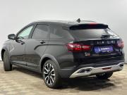 Lada (ВАЗ) Vesta I Рестайлинг (NG) Борисоглебск  - изображение 19
