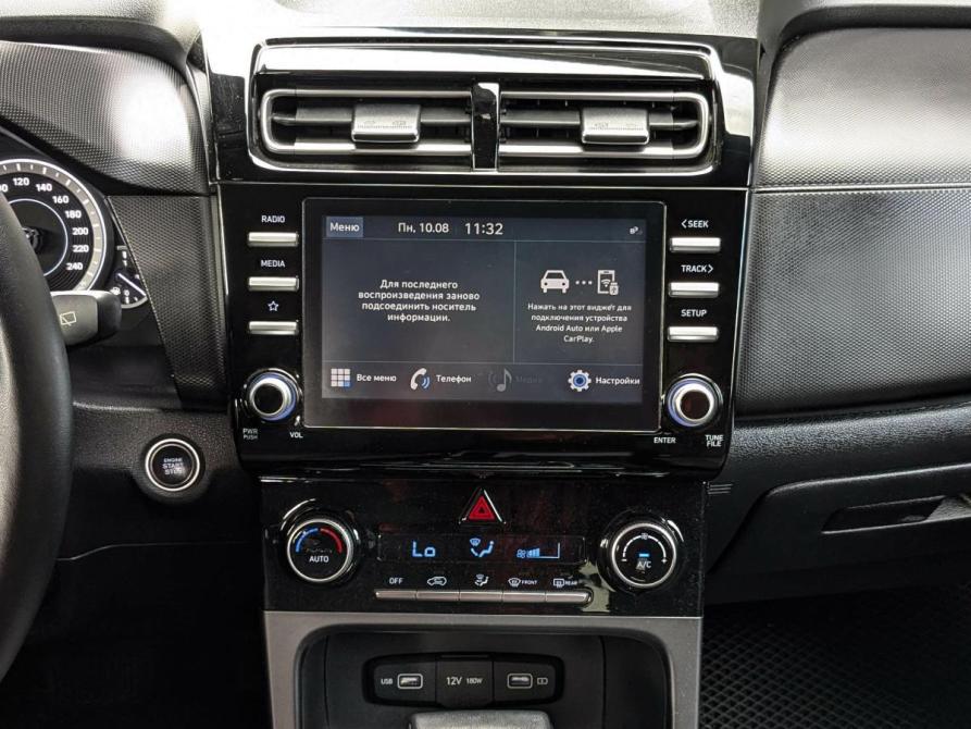 Hyundai Creta II Екатеринбург  - изображение 9
